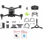 DJI FPV Combo + DJI Care Refresh (2letý plán) + Fly More Kit – Zboží Mobilmania