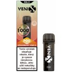 Venix Max Pod Strawberry Kiwi-X 20 mg 900 potáhnutí 1 ks – Zboží Dáma