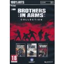 Brothers in Arms Trilogy