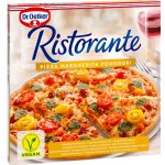 Dr. Oetker Ristorante Margherita vegan 340 g – Zboží Dáma