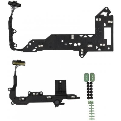 Řídící jednotka automatické převodovky KAMOKA TC008 – Hledejceny.cz