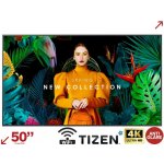 Samsung LH50QMCEPGCXEN – Zboží Živě