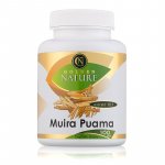 Golden Nature Muira Puama 100 kapslí – Hledejceny.cz