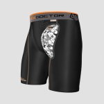 Shock Doctor AirCore Hard Cup yth – Zboží Dáma