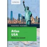 Atlas USA – Hledejceny.cz