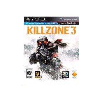 Killzone 3