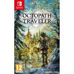 Octopath Traveler 0 – Sleviste.cz