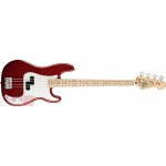 Fender Standard Precision Bass MN – Zboží Dáma
