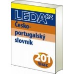 Česko-portugalský slovník Hamplová S., Jindrová J. – Hledejceny.cz