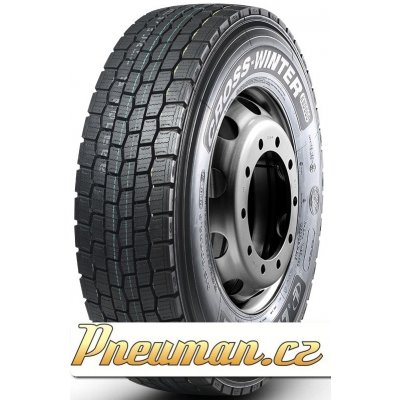 CrossWind W-D60 315/80 R22.5 158/150L | Zboží Auto