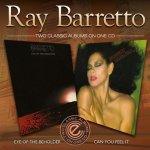 Barretto Ray - Eye Of The Beholder/Can CD – Hledejceny.cz