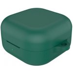 VSECHNONAMOBIL HOOK Silikonový obal pro Samsung Galaxy Buds4 / Buds4 Pro zelený 137070 – Zboží Živě