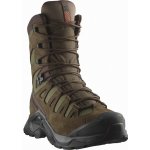 Salomon Quest Tracker Gtx L47605500 earth brown ranger green black – Sleviste.cz