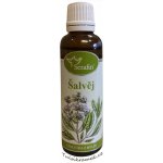 Serafin tinktura z bylin Šalvěj 50 ml – Hledejceny.cz