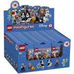 LEGO® Minifigurky 71024 Disney 2. série – Sleviste.cz