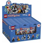 LEGO® Minifigurky 71024 Disney 2. série – Hledejceny.cz