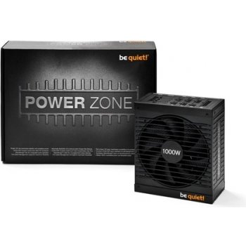 be quiet! Power Zone 1000W BN213