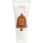 Ziaja Brownie krém na ruce, 50 ml – Zbozi.Blesk.cz
