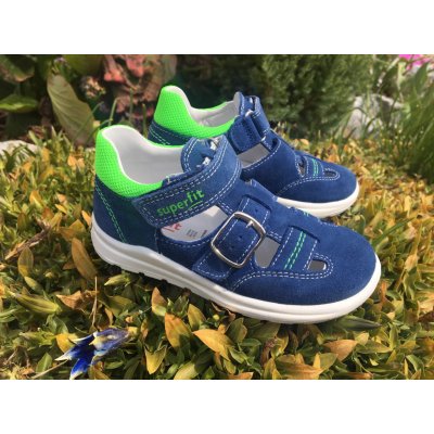 Superfit Mel tmavě modrá – Hledejceny.cz