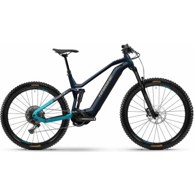 Haibike AllMtn 2 2024