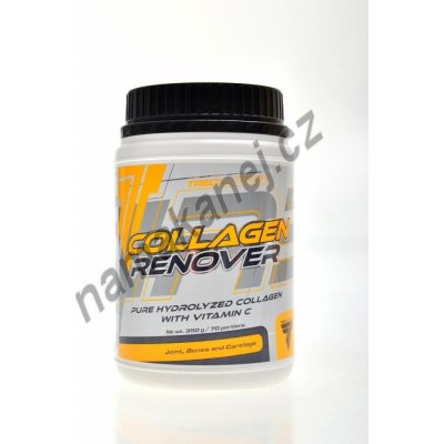 Trec Nutrition Collagen Renover 350 g – Zboží Mobilmania