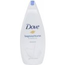 Dove Go Fresh Okurka a zelený čaj pěna do koupele 700 ml