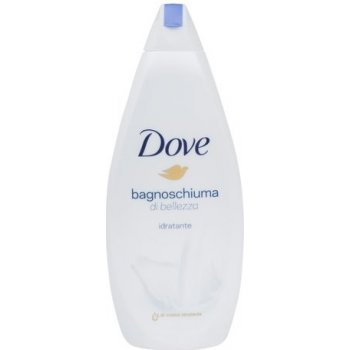 Dove Go Fresh Okurka a zelený čaj pěna do koupele 700 ml