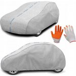 Kegel Mobilní Garáž Hatchback S3 – Zboží Mobilmania