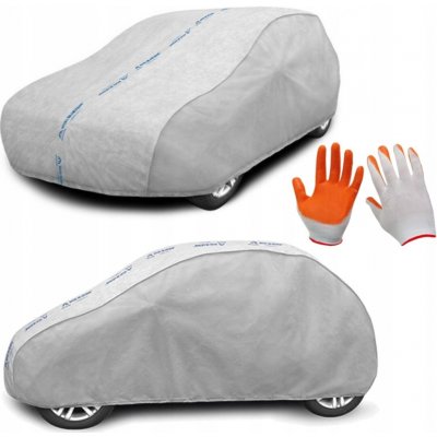 Kegel Mobilní Garáž Hatchback S3 – Zboží Mobilmania