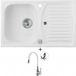 Set Alveus RECORD 30 + MINTAS – Zboží Mobilmania