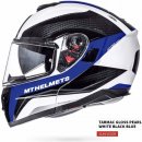 MT Helmets Atom Tarmac