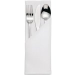Mitre Luxury ubrousky 55x55cm 10ks – Hledejceny.cz