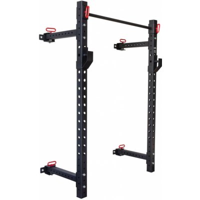 STRENGTHSYSTEM Riot garage wall mounted 1.9M – Hledejceny.cz