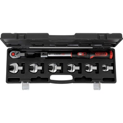 KS Tools momentový klíč 516.9110 – Sleviste.cz