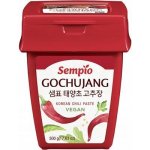 SEMPIO Korejská chilli pasta Gochujang 500 g – Zboží Dáma
