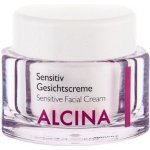 Alcina Sensitiv krém 50 ml – Zboží Mobilmania