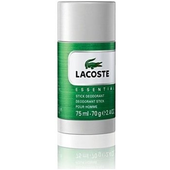 Lacoste Essential deostick 75 ml