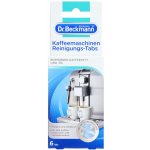 DR. BECKMANN čisticí tablety 6 ks – Zboží Dáma