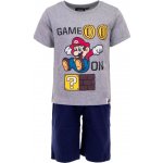 Pyžamo Super Mario – Zboží Mobilmania