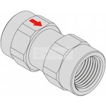 Comap Armatura protipožární Firebag FF 1" CZTASK300FF1 – Hledejceny.cz