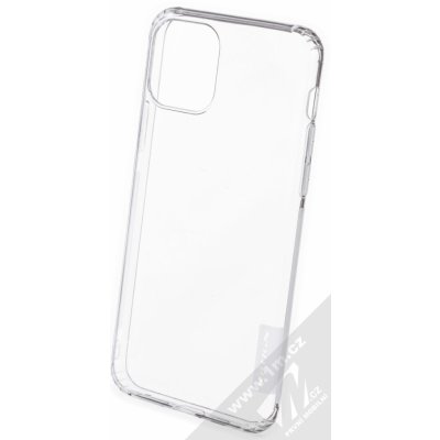 Pouzdro Nillkin Nature TPU Apple iPhone 11 Pro čiré – Zbozi.Blesk.cz