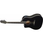 Stagg SA35 DSCE LH – Hledejceny.cz