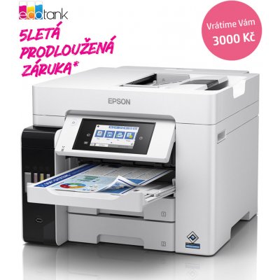 Epson L6580 – Zboží Mobilmania