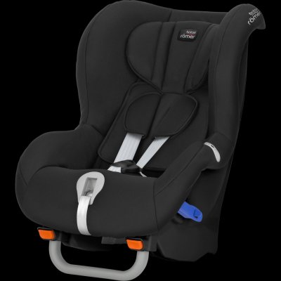 Britax Römer Max-Way Black 2021 Cosmos Black – Zboží Mobilmania