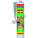 SOUDAL 40 FC Klempířský tmel 310g