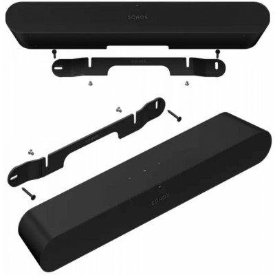 Sonos Ray Wall mount – Zbozi.Blesk.cz