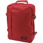 CabinZero Classic Ultra-light Naga Red 44 l – Zboží Mobilmania