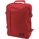 CabinZero Classic Ultra-light Naga Red 44 l – Hledejceny.cz