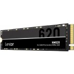 Lexar N0 256GB, LNM620X256G-RNNNG – Zboží Živě