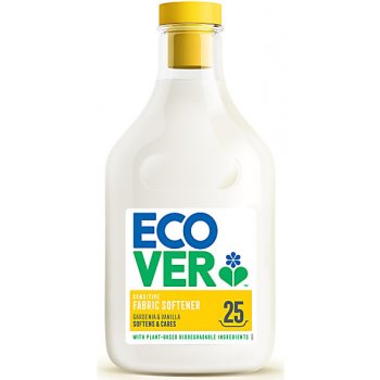 Ecover aviváž Gardénie a Vanilka 750 ml